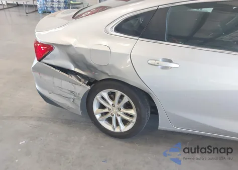 2018 Chevrolet Malibu Lt z USA, uszkodzony, nr VIN 1G1ZD5ST5JF212576